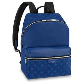 Sac à dos Louis Vuitton neuf Bleu