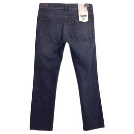 Acne-Roc Lana-Black