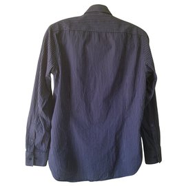 Givenchy-Camisas-Multicor,Roxo