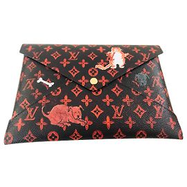 Louis Vuitton Catogram Multicolore
