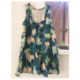 SéZane-Alexandra-Blue,Navy blue