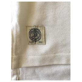 Polo Ralph Lauren-Camicie-Bianco