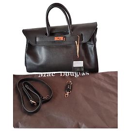 Mac Douglas Furetto Nero