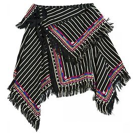 Isabel Marant Jupes Noir