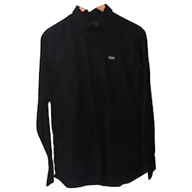 Philipp Plein-Men’ s shirt-Black