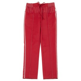 Valentino-RED FR36/38 AH 2018-Rouge