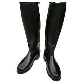 jm weston boots