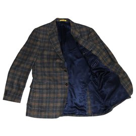 Ermenegildo Zegna-Blazers Jackets-Multiple colors