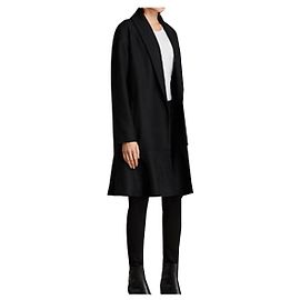 All Saints Cappotto Nero
