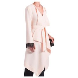 Cappotto Studham di Roland Mouret Pesca