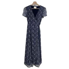 SéZane Robes Bleu Marine