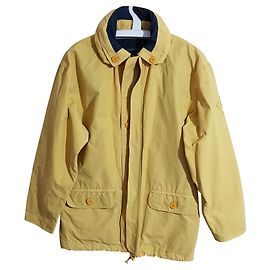 Marina Yachting Blazers Jackets Yellow