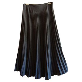 Gerard Darel Skirts Grey