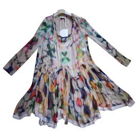 Chloé-Dresses-Multiple colors
