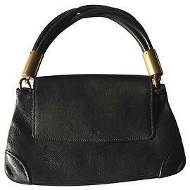Gucci vintage Noir
