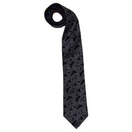 Gravata de seda Michael Kors Multicor