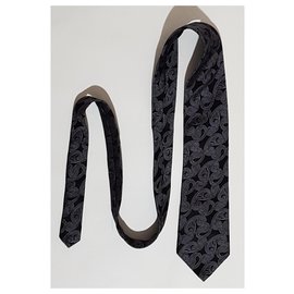 Michael Kors-Krawatten-Mehrfarben