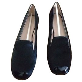 Hogan ballerine Nero