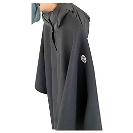 Moncler Capo Nero