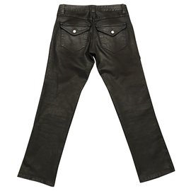 Isabel Marant-jeans-Noir