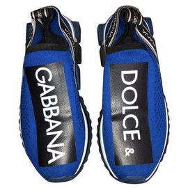 Dolce & Gabbana-Sorrento-Azul