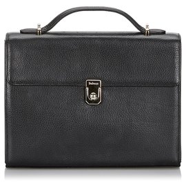 burberry briefcases