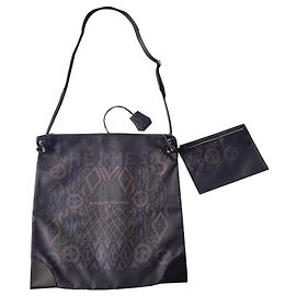 Hermès CITTÀ SETA Nero
