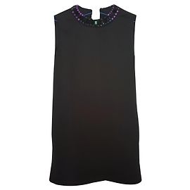 Uterque Vestidos Preto