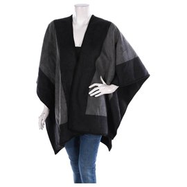 Woolrich-Knitwear-Black,Grey