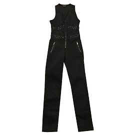 Diesel Combinaisons Noir