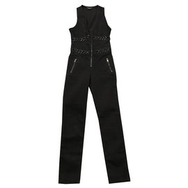 Diesel Monos Negro