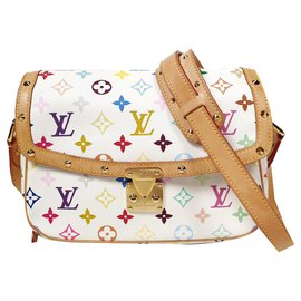 Louis Vuitton-Handtaschen-Mehrfarben 