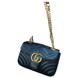 Gucci Marmont Noir