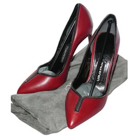 tom ford red heels