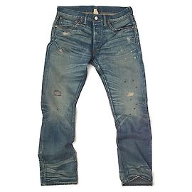 Ralph Lauren Santa Fe Blu