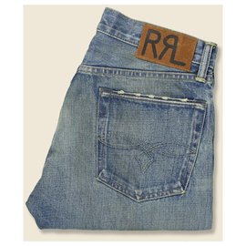 Ralph Lauren-Santa Fe-Blue