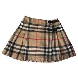 Burberry Saias Bege
