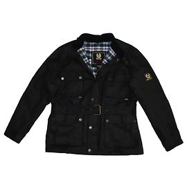Belstaff Blazer Jacken Schwarz