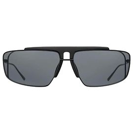 Occhiali da sole Prada Runway nuovi Nero