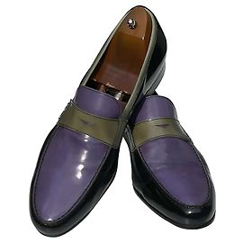 Alberto Guardiani mocassin Multicolore