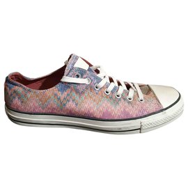 Missoni-Sneakers-Multiple colors