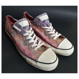 Missoni-Sneakers-Multiple colors