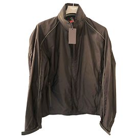 Prada jacket new Black