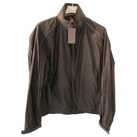 Giacca Prada nuova Nero