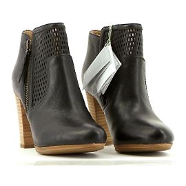 Geox Ankle Boots / Low Boots Black