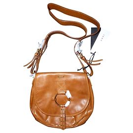 Ikks Sacs à main Marron