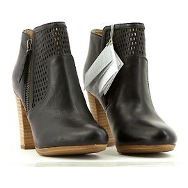 Geox Ankle Boots / Low Boots Black