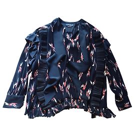 Top Willis Isabel Marant Nero