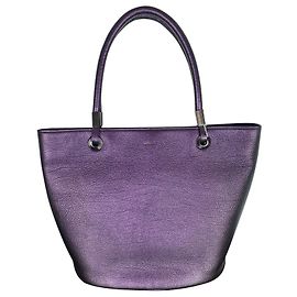 Flora de Lancel Roxo