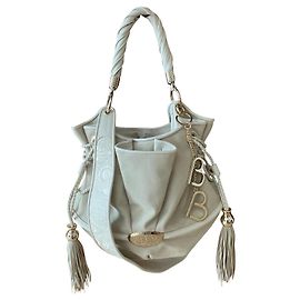Brigitte Bardot de Lancel Beige